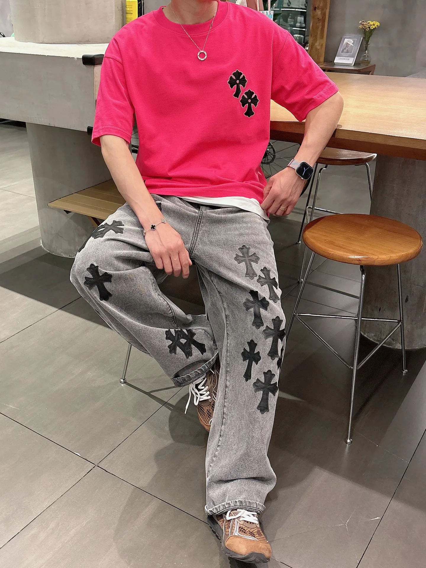 model picture